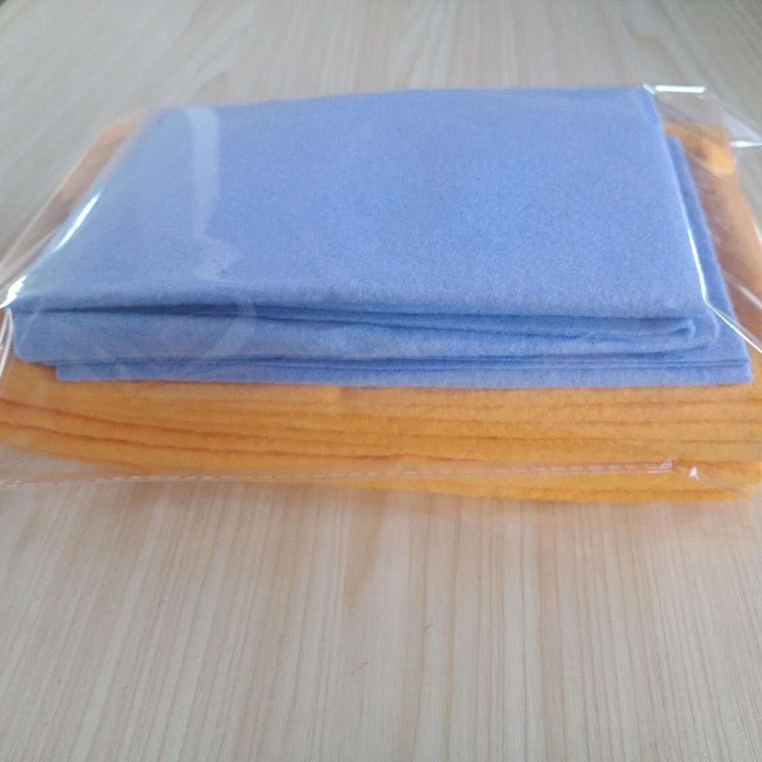 Sugande multifunktionsrengöringsduk