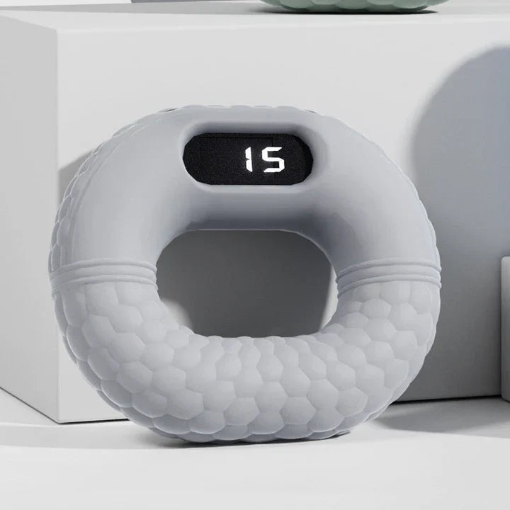 Trådlös handkrafttränare med Bluetooth