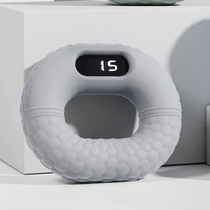 Trådlös handkrafttränare med Bluetooth