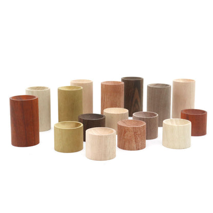Trä Diffusor 3-pack