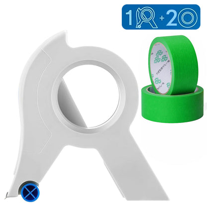 Carvallo - Heminredning Tätningsband Skärverktyg