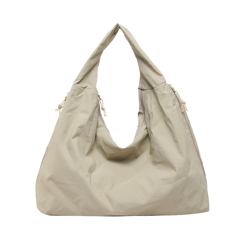 Praktisk och stilfull dam multifunktionshandväska