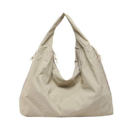 Praktisk och stilfull dam multifunktionshandväska