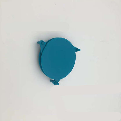 Praktiska Väskor Och Glas Stapel Tallrikar 3-pack