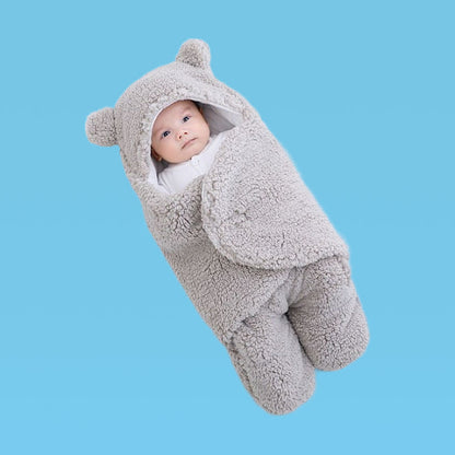 Babybjörn dräkt 0-6 månader