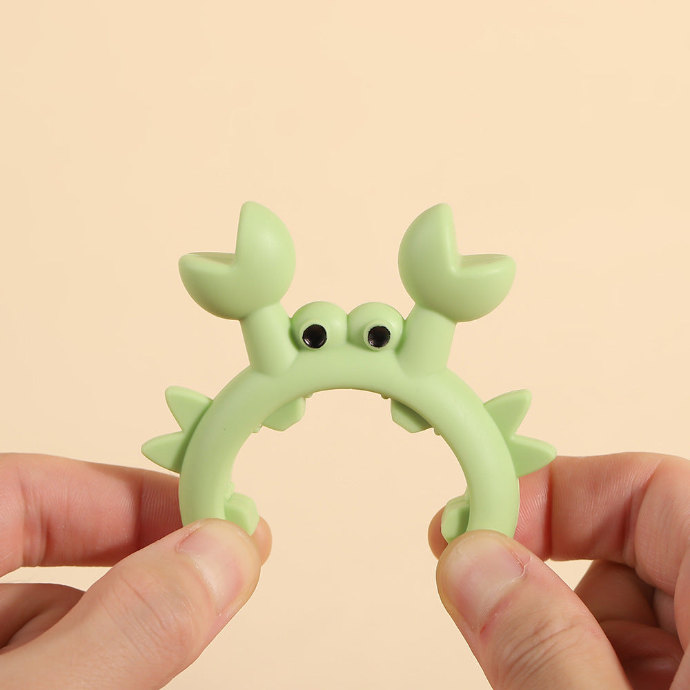 Praktisk slekhållare 3-pack