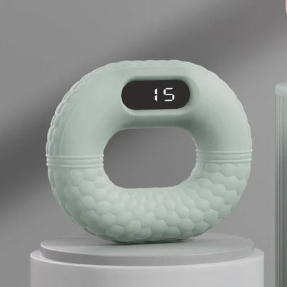 Trådlös handkrafttränare med Bluetooth