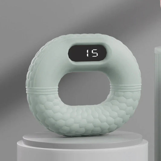 Trådlös handkrafttränare med Bluetooth