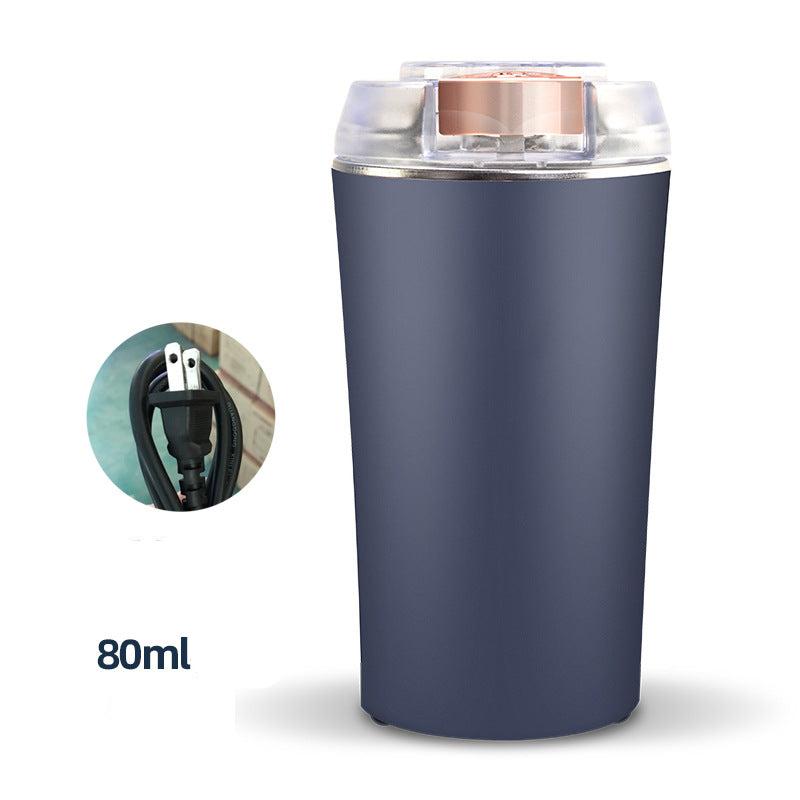 Elektrisk Mini Kvarn