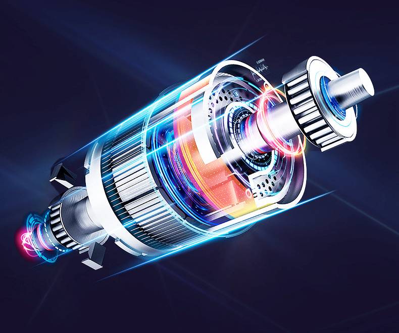 Carvallo – Kyler och rengör din luft på några minuter!