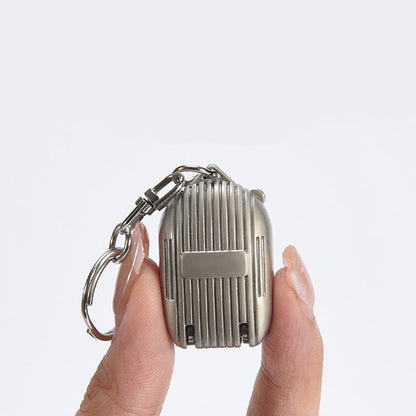 Mini Nagel Zwicker Nyckelring