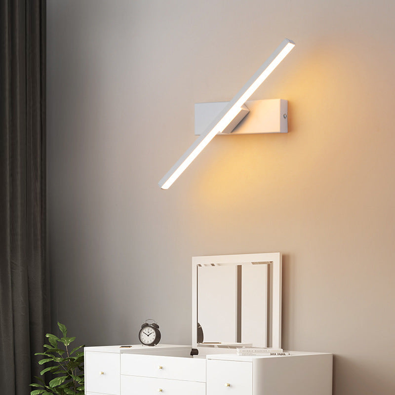 330° Vägglampa