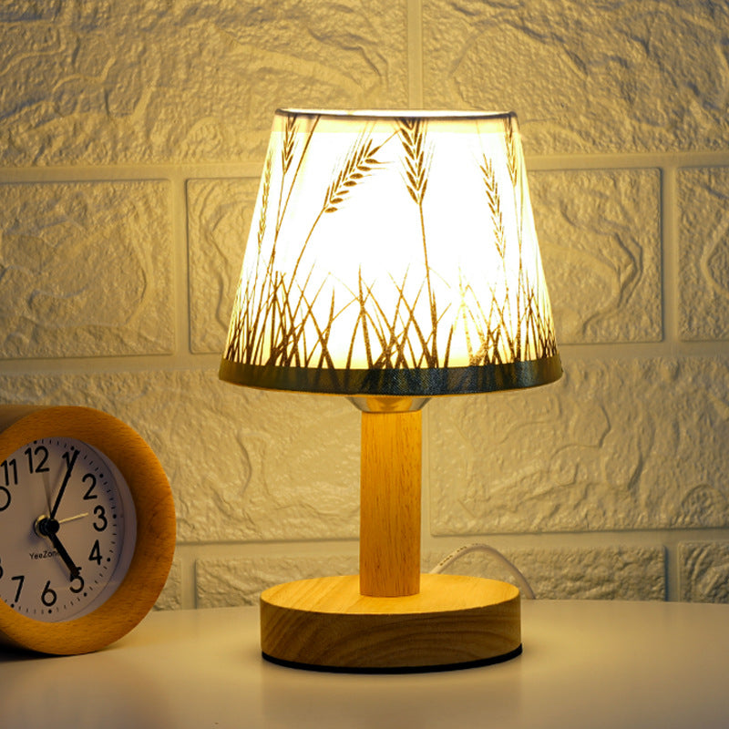 EcoLoom USB Bordslampa