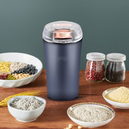 Elektrisk Mini Kvarn