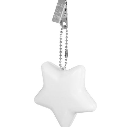 Handväska Lampa i hjärtform