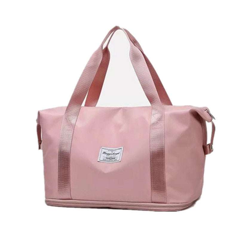 Fällbar &amp; Praktisk Resväska