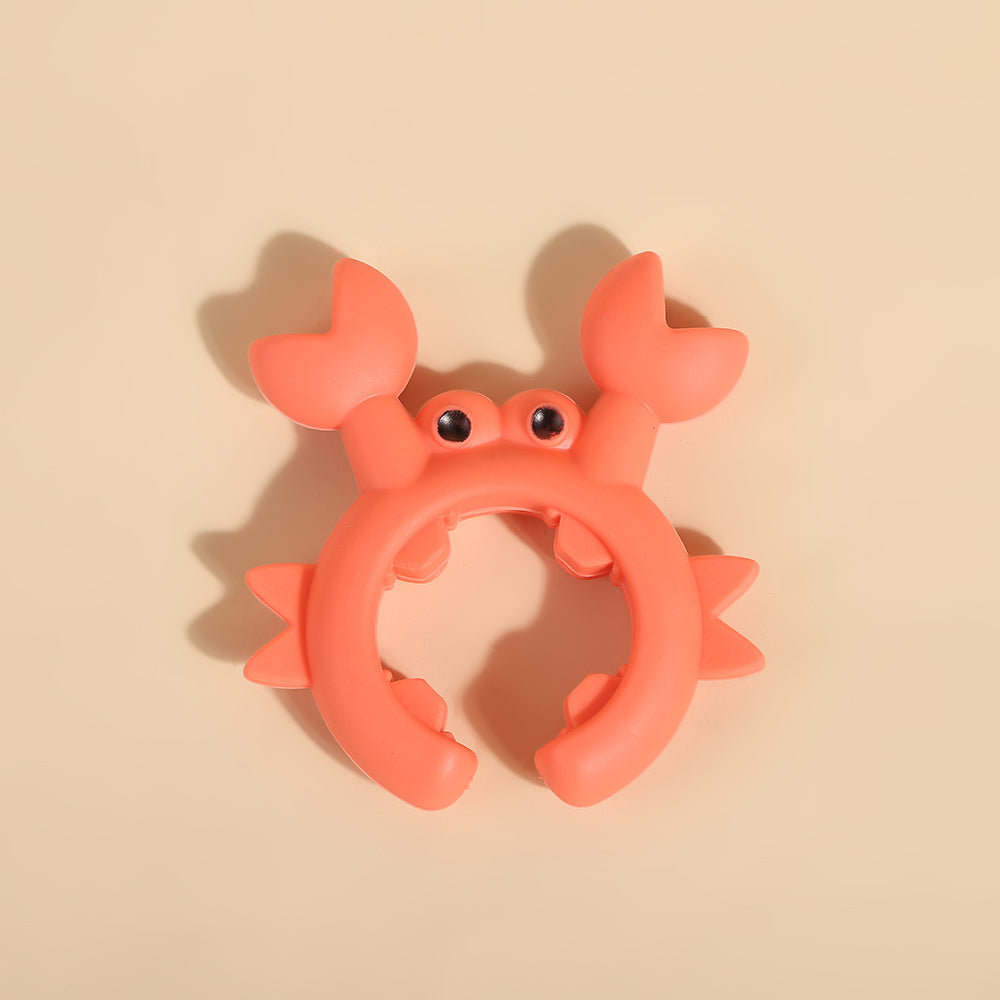 Praktisk slekhållare 3-pack