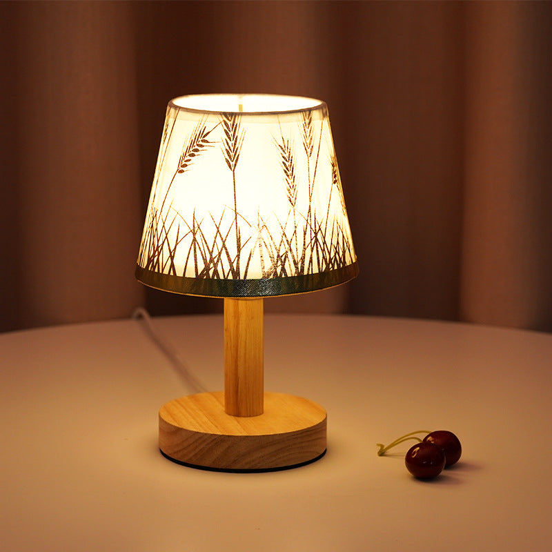 EcoLoom USB Bordslampa