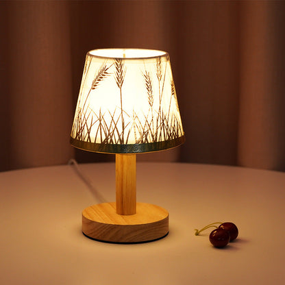 EcoLoom USB Bordslampa