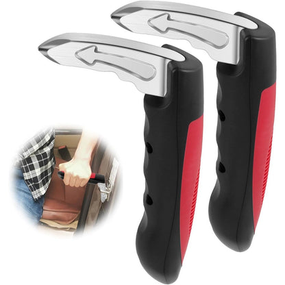 Biltörr Assistent för enklare in- och utstigning