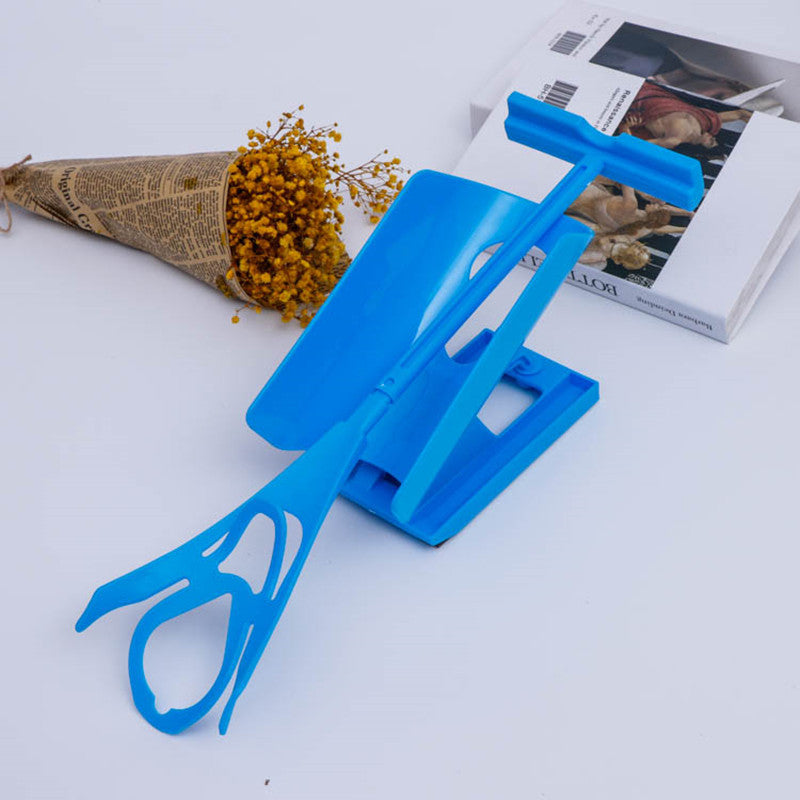 Strumpor Pådragning Hjälp för Seniorer och Funktionshindrade Personer