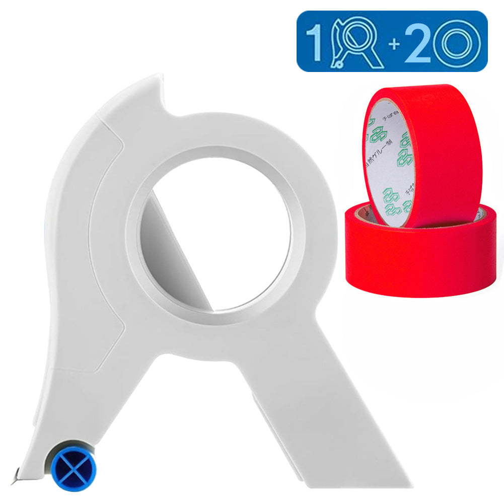 Carvallo - Heminredning Tätningsband Skärverktyg