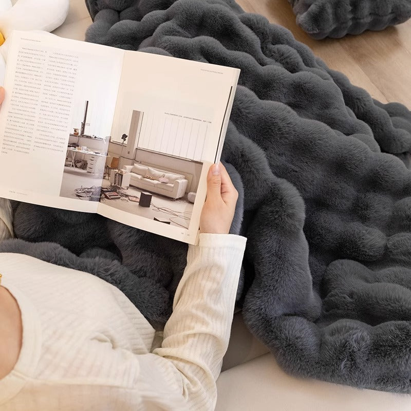 Carvallo - Stiligt och slitstarkt soffaöverdrag för ultimat skydd och komfort