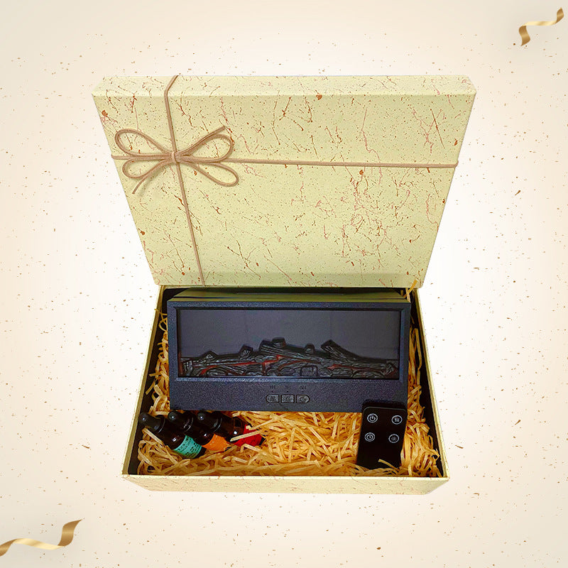 Elegant kaminbrand luftfräschare