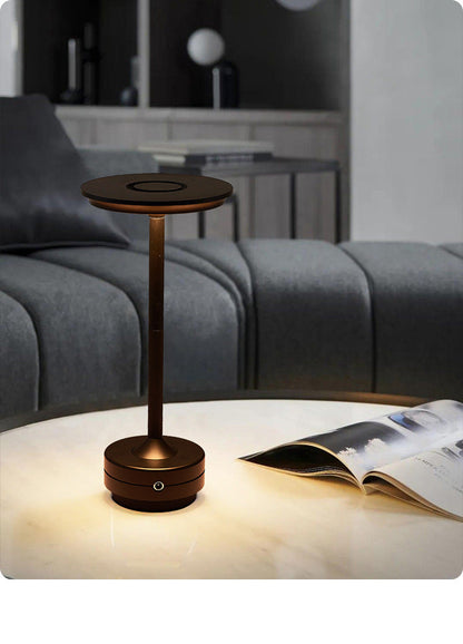 Bar-bordslampa