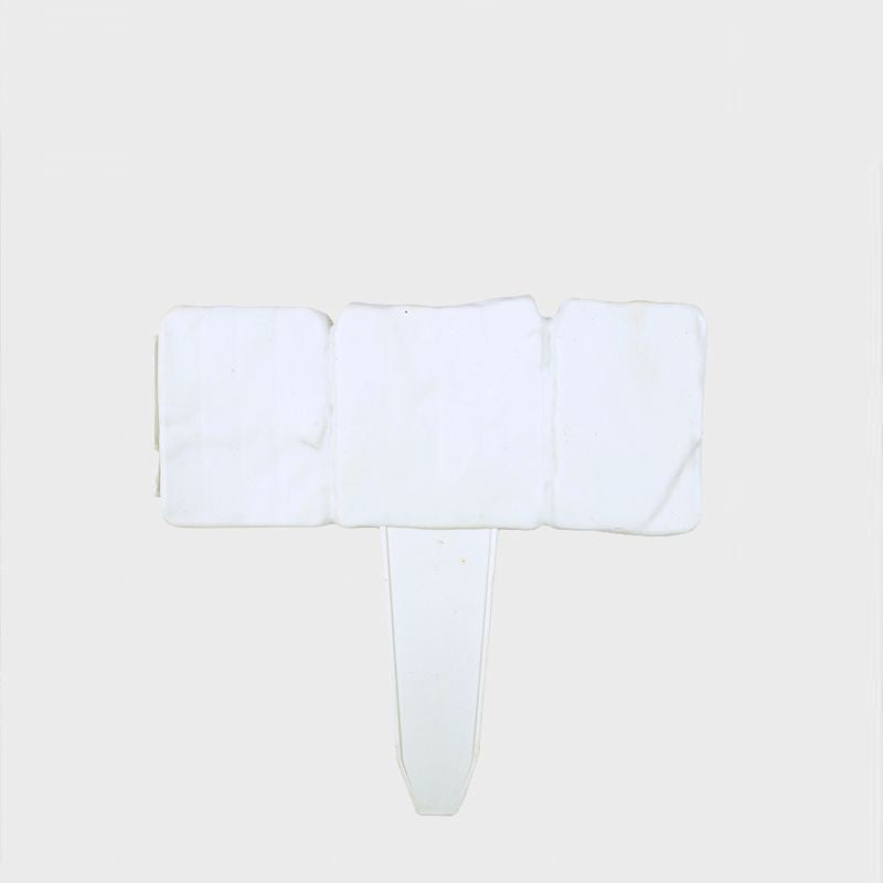 Carvallo | StonePath - Högkvalitativ, hållbar trädgårdsgärd av simulerad sten