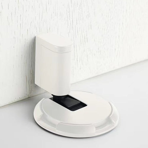 Tungt Duty Dörrstopp – Vindskyddande Ingen borrning med skruvar och tejp