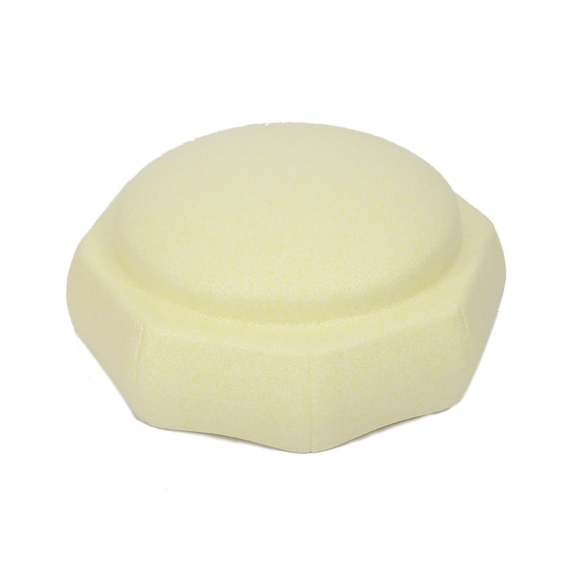 Sensoriska trampstenar för barn