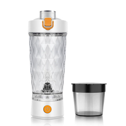 Praktisk Shake Mixer För På Språng