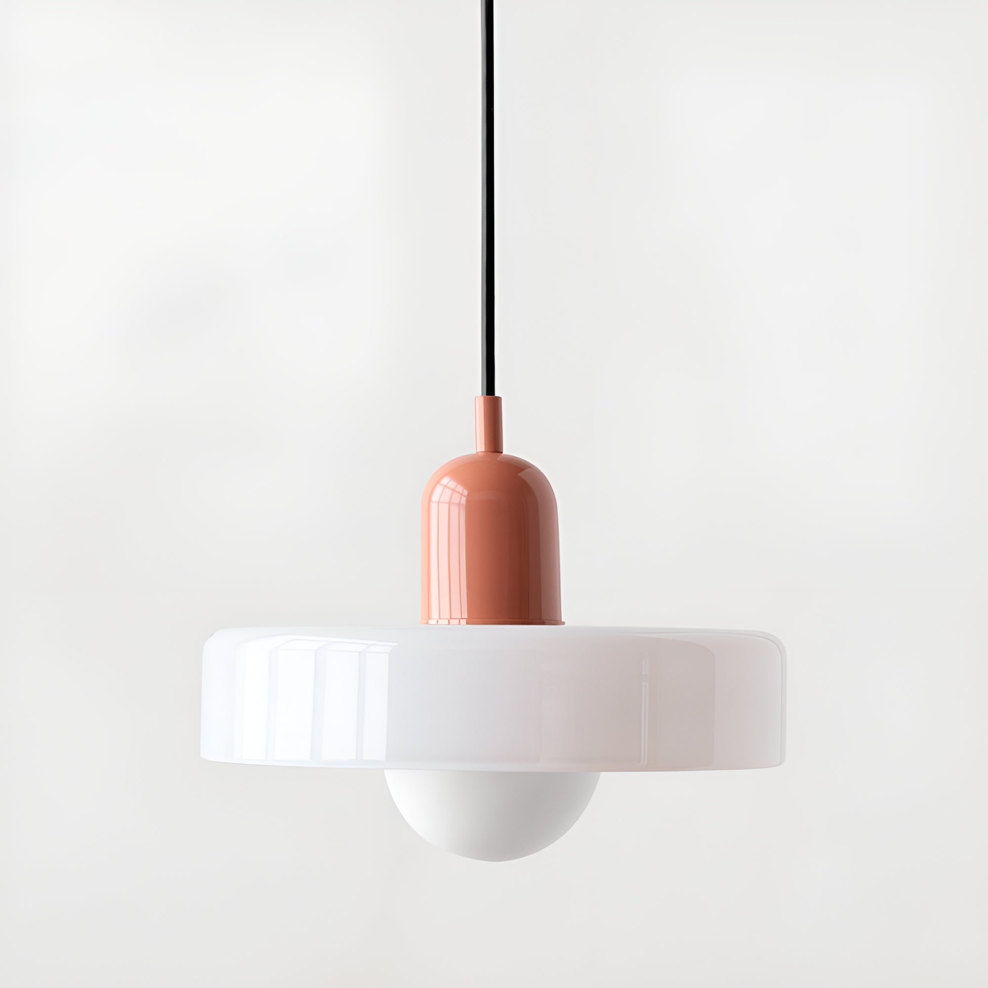 AuroraRetro Light - Nordisk Retro-hänglampa för taket