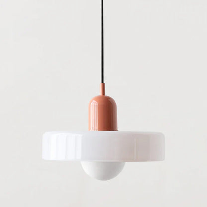 Elysian LED Bollenlamp – Stilren LED-lampa med glasbollar
