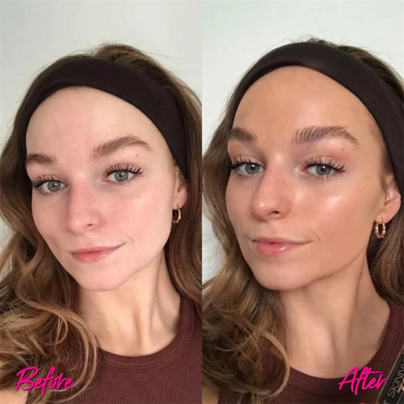 Självbrunande droppar för en vacker bränna 2