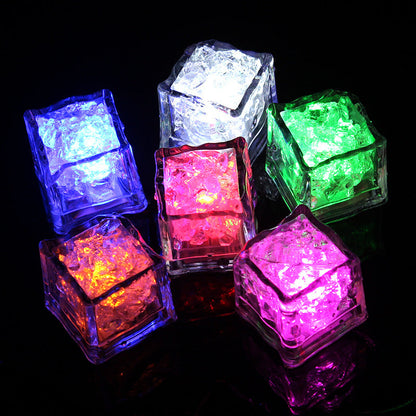 Lightning Cubes - Badleksak
