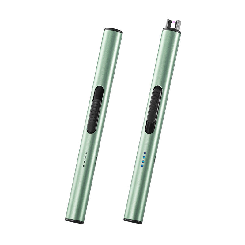 Elektrisk ljus tändare