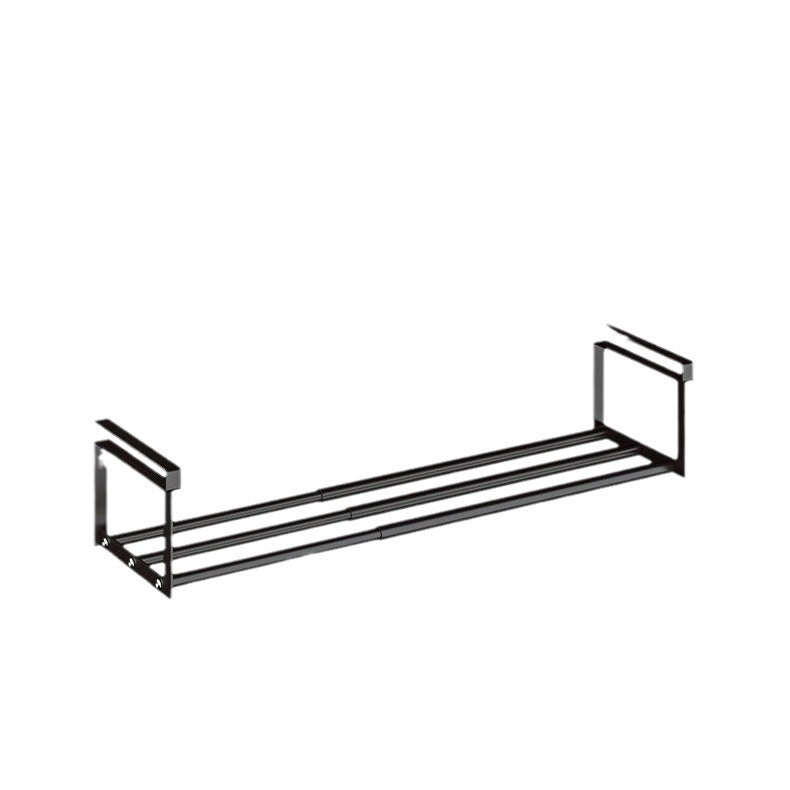 Praktisk hyllförlängning