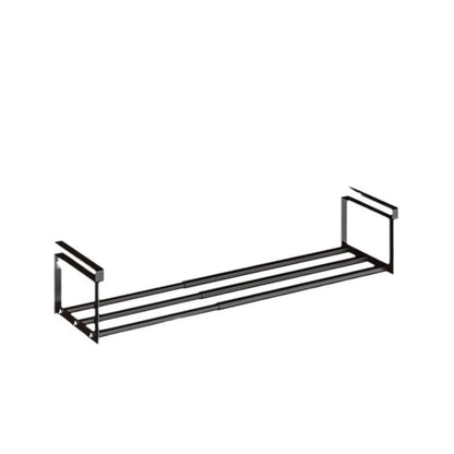 Praktisk hyllförlängning