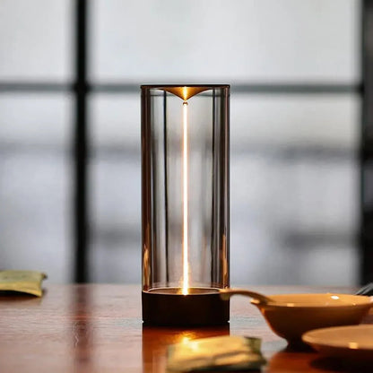 Modern Magnet Bordlampa