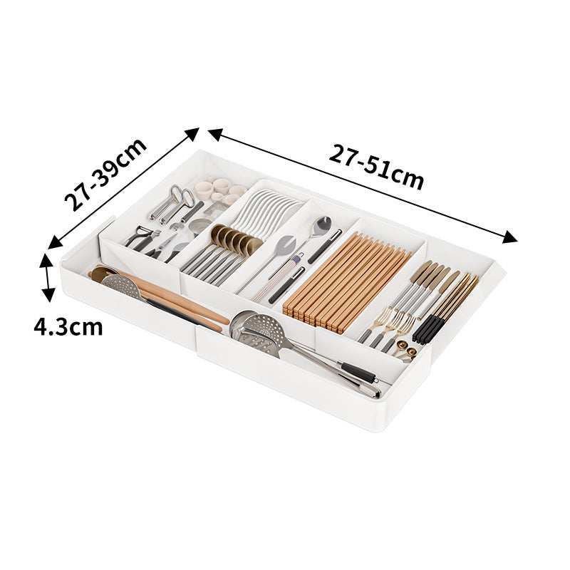 Carvallo- lådorganisatör