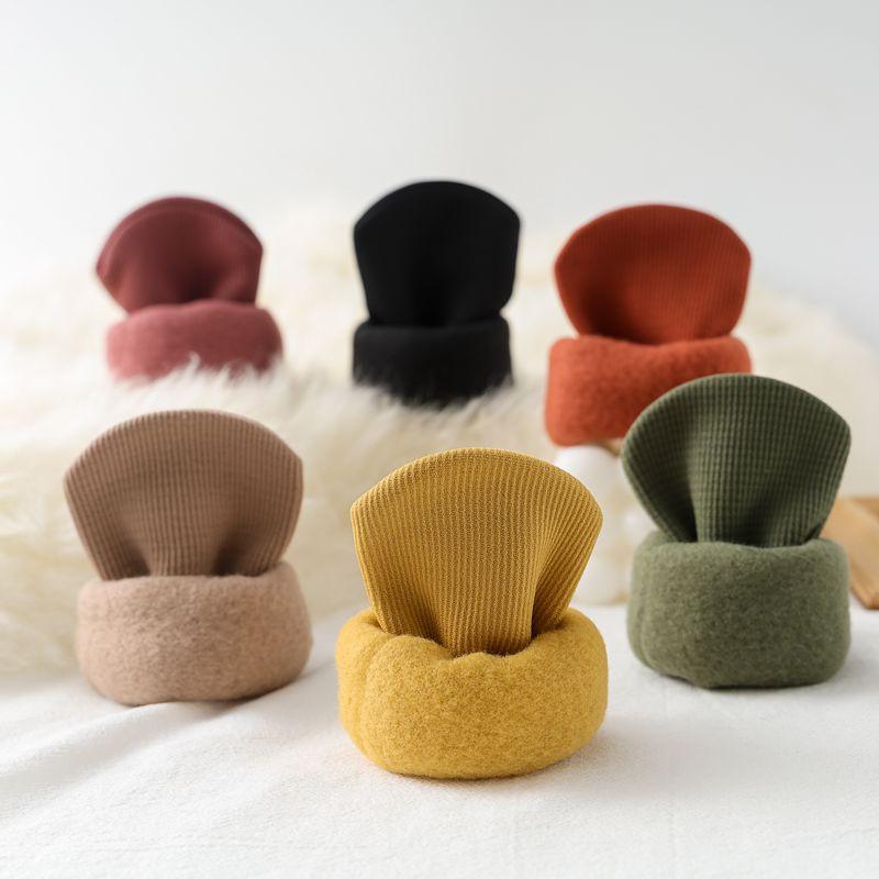 Carvallo | CloudWarm - Vinterstrumpor i mjuk sammet med förtjockning