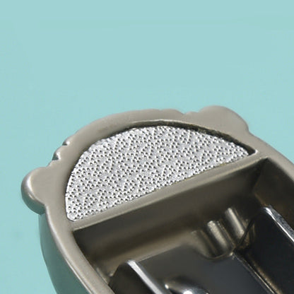 Mini Nagel Zwicker Nyckelring