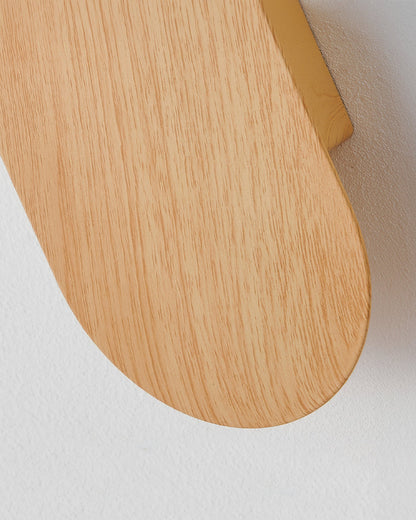 NobleBeam - Elegant Medeltida Vägglampa för Sofistikerade Rum