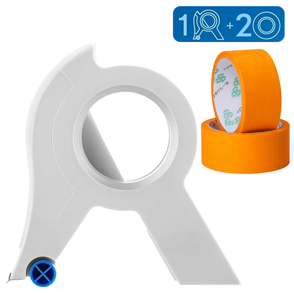 Carvallo - Heminredning Tätningsband Skärverktyg