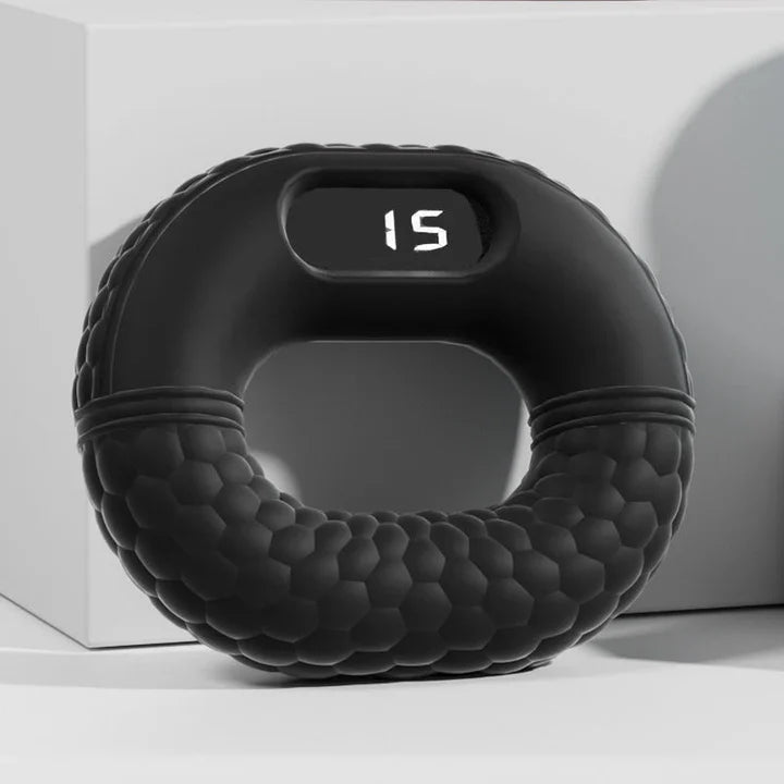 Trådlös handkrafttränare med Bluetooth