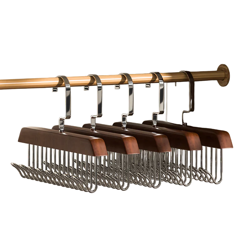 Multi Klädhängare Hjälp