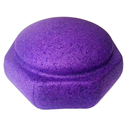 Sensoriska trampstenar för barn