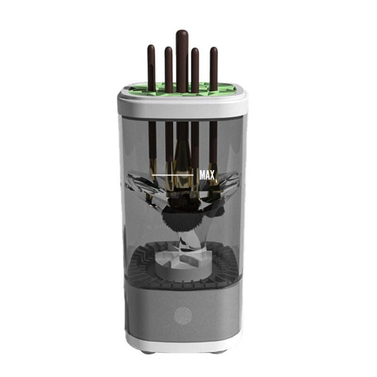 Automatisk Makeup Pensel Rengörare